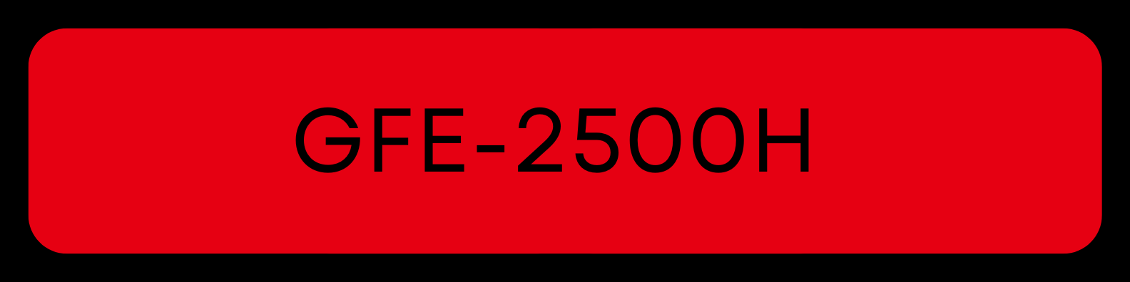 手動芝刈機＞ハッピーイーグルモアー「GFE-2500H」