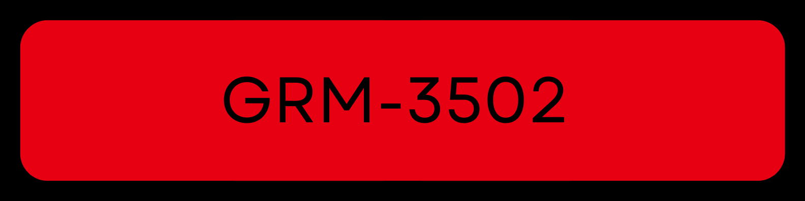GRM-3502banner