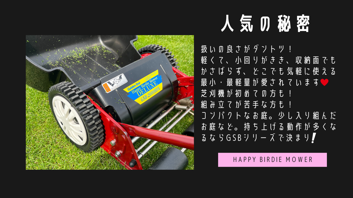 GSB-2000HDX説明2