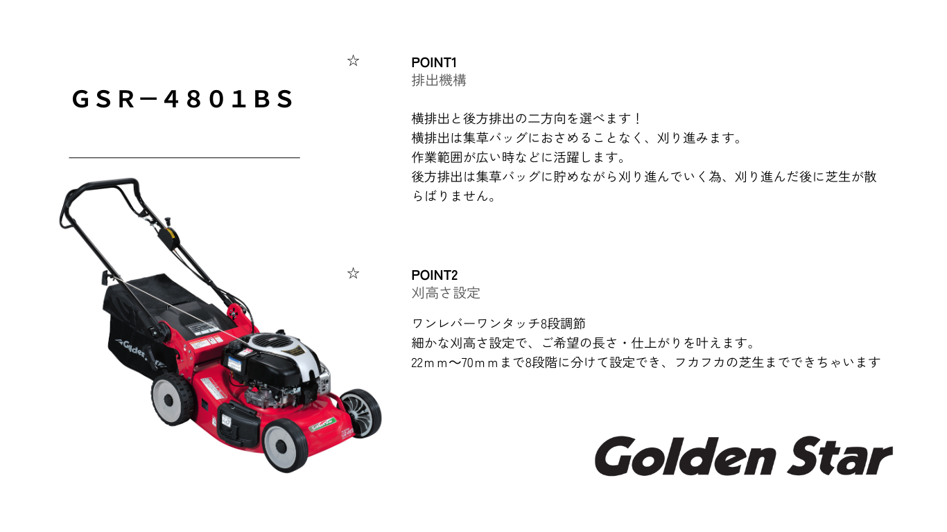 GSR-4801BS説明3