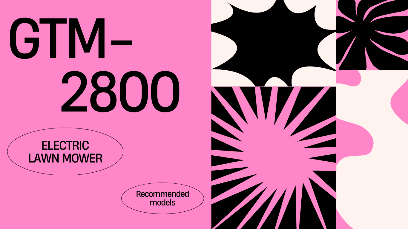 GTM-2800説明1