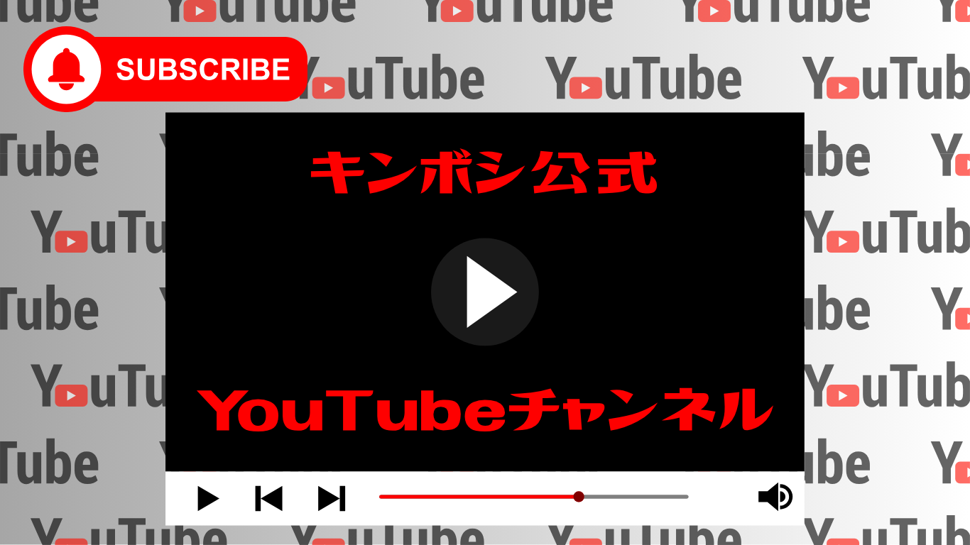公式YouTubeチャンネル2